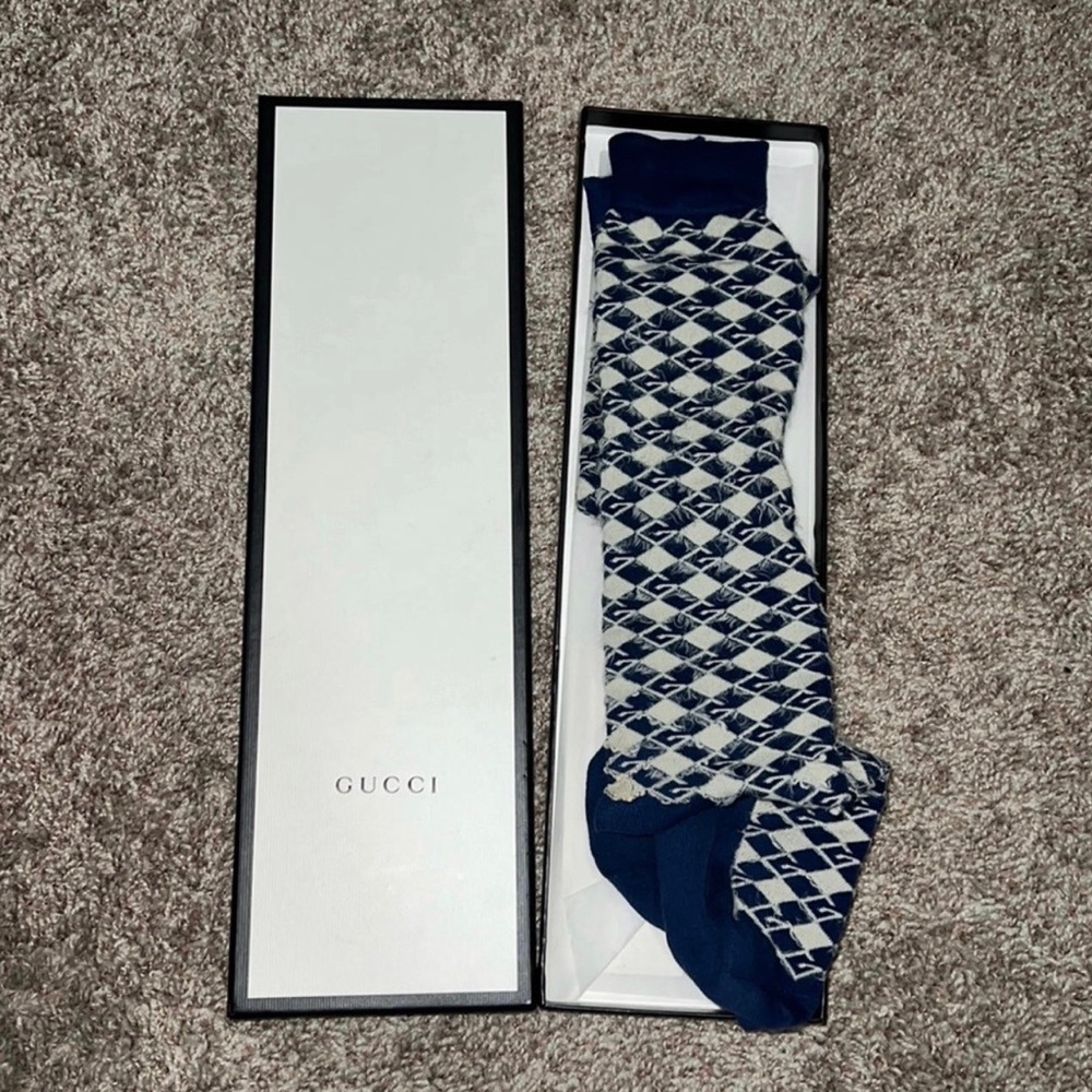 Gucci Men’s socks